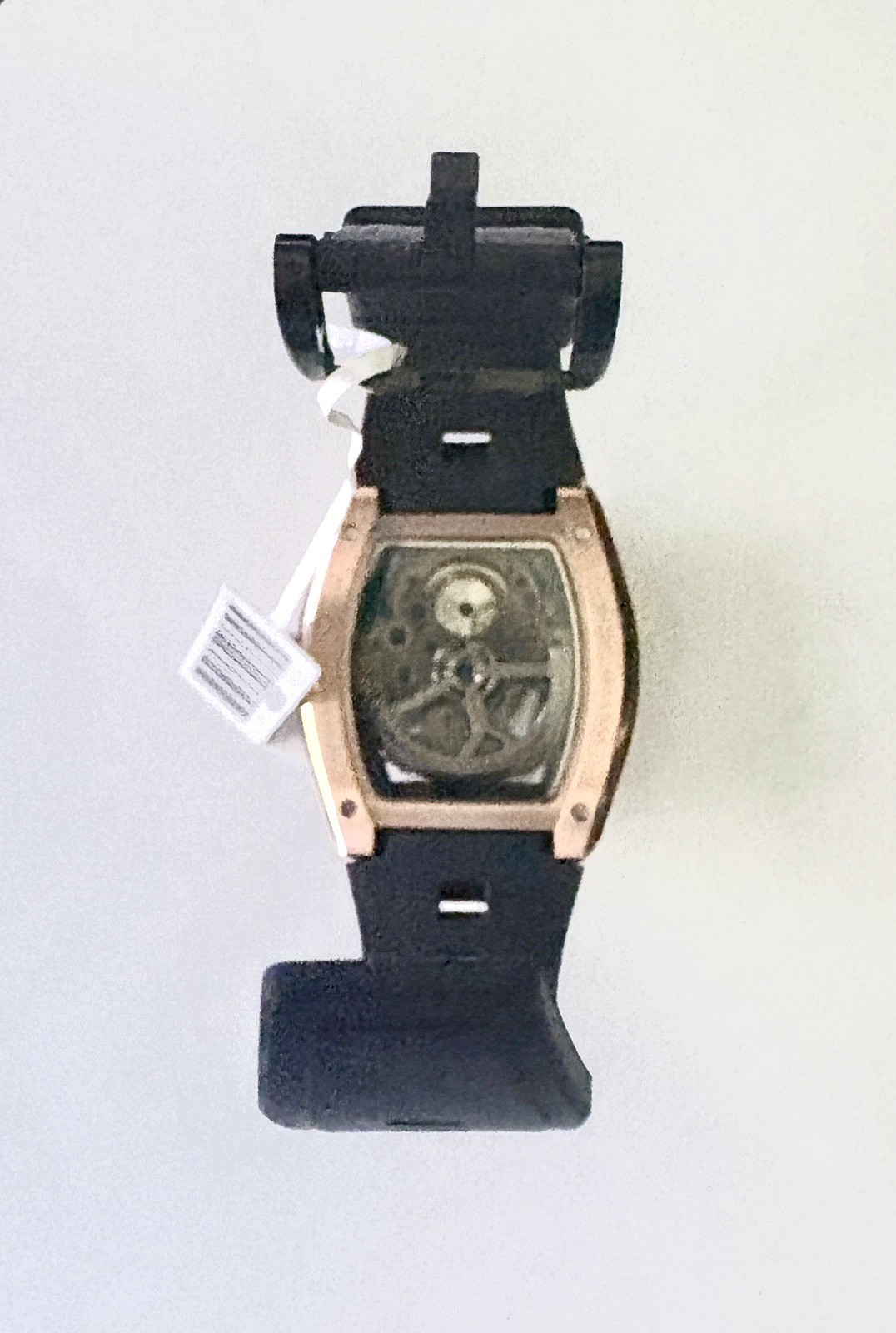 Invicta Men’s S1 Rally 44mm Automatic IN-49037