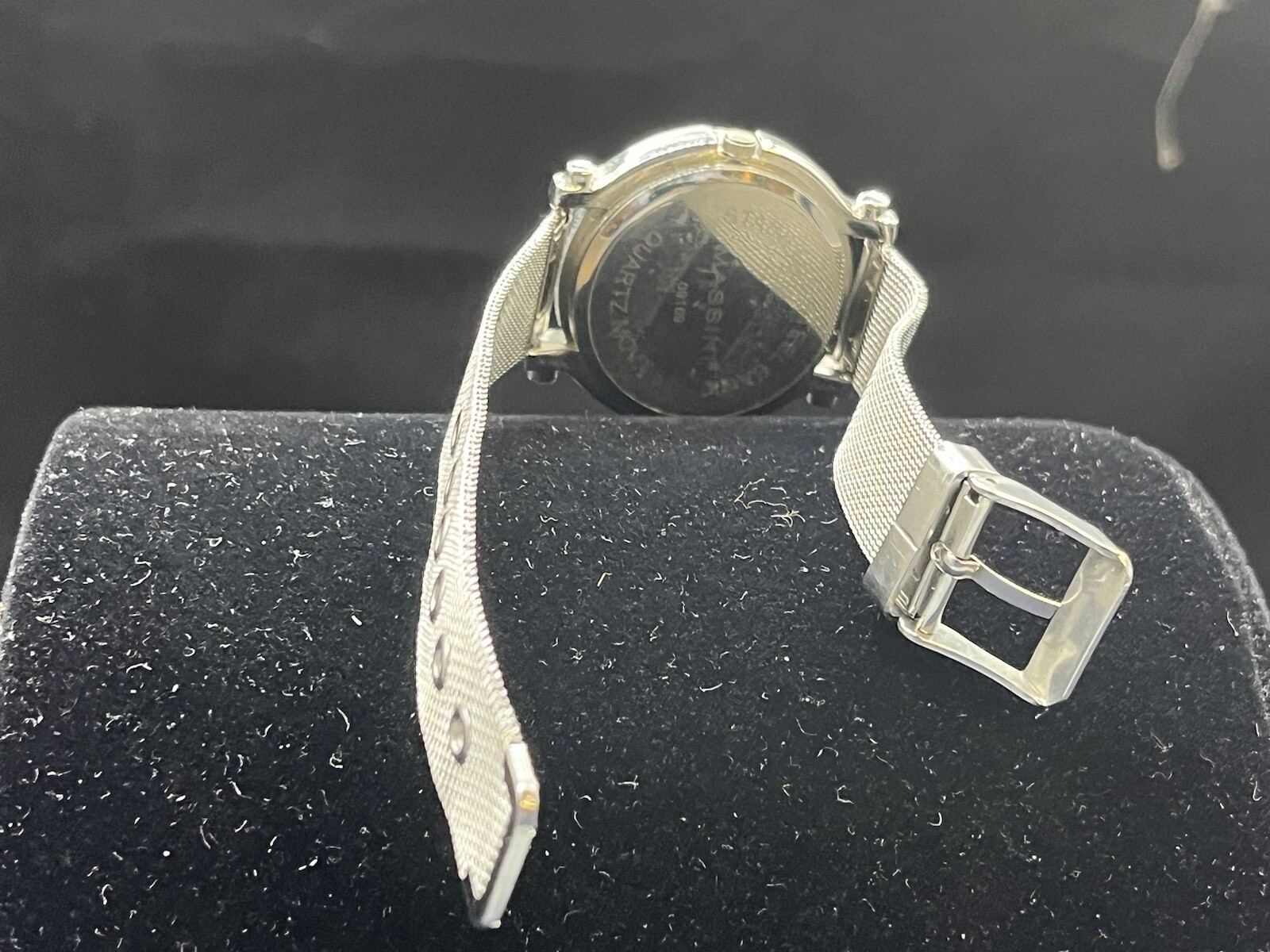 Massoni Watch 09169 Quartz Movt