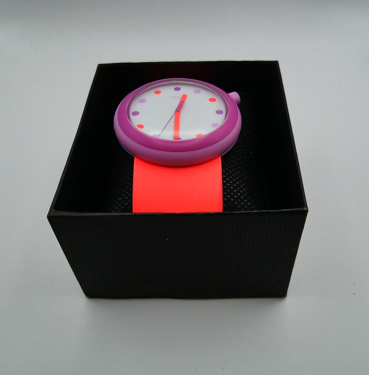 Pop Swatch POPALICIOUS PNP100