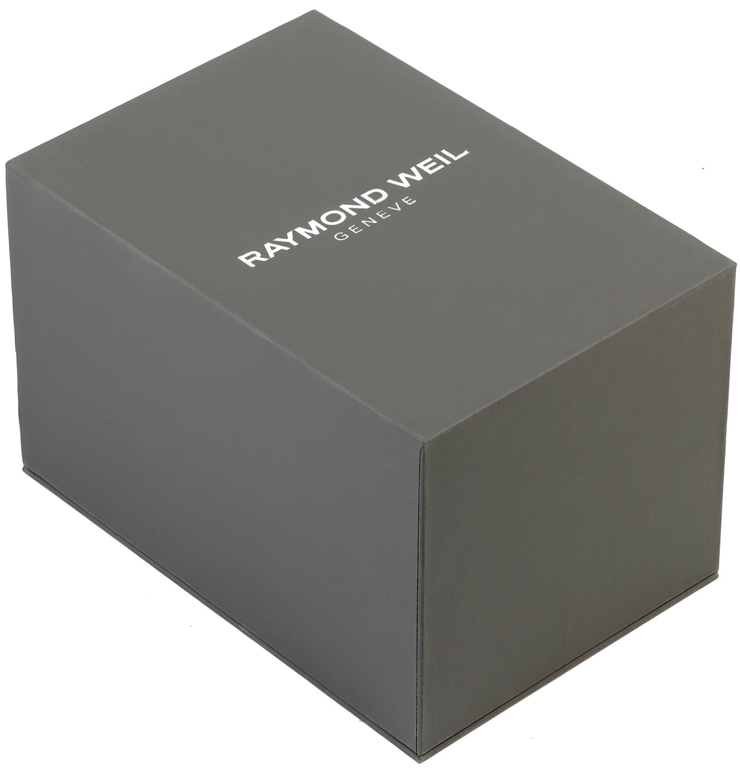 Raymond Weil Multicolour Mens Analogue Watch Freelancer 2775-SP3-50051