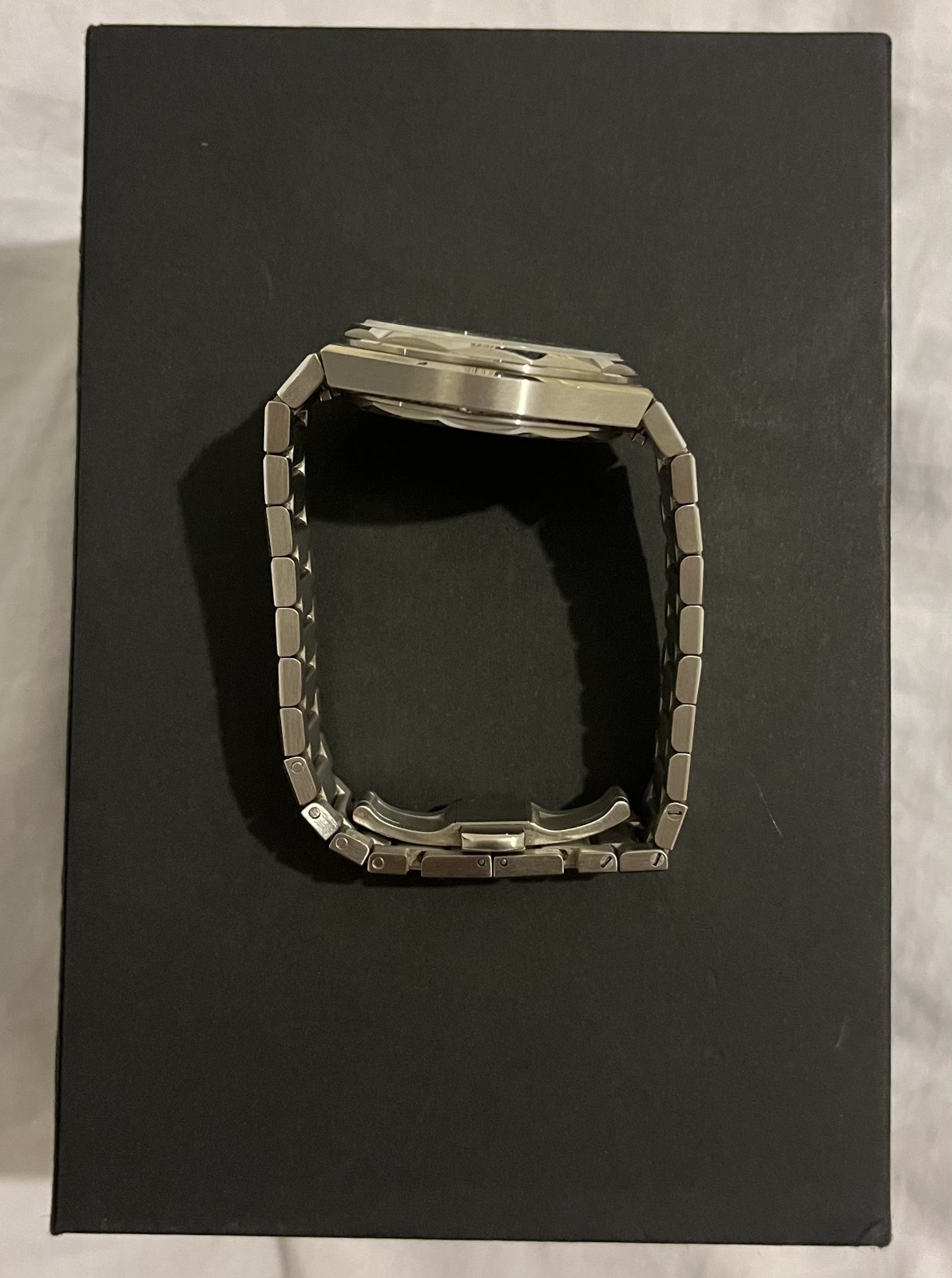 christopher ward twelve 38mm