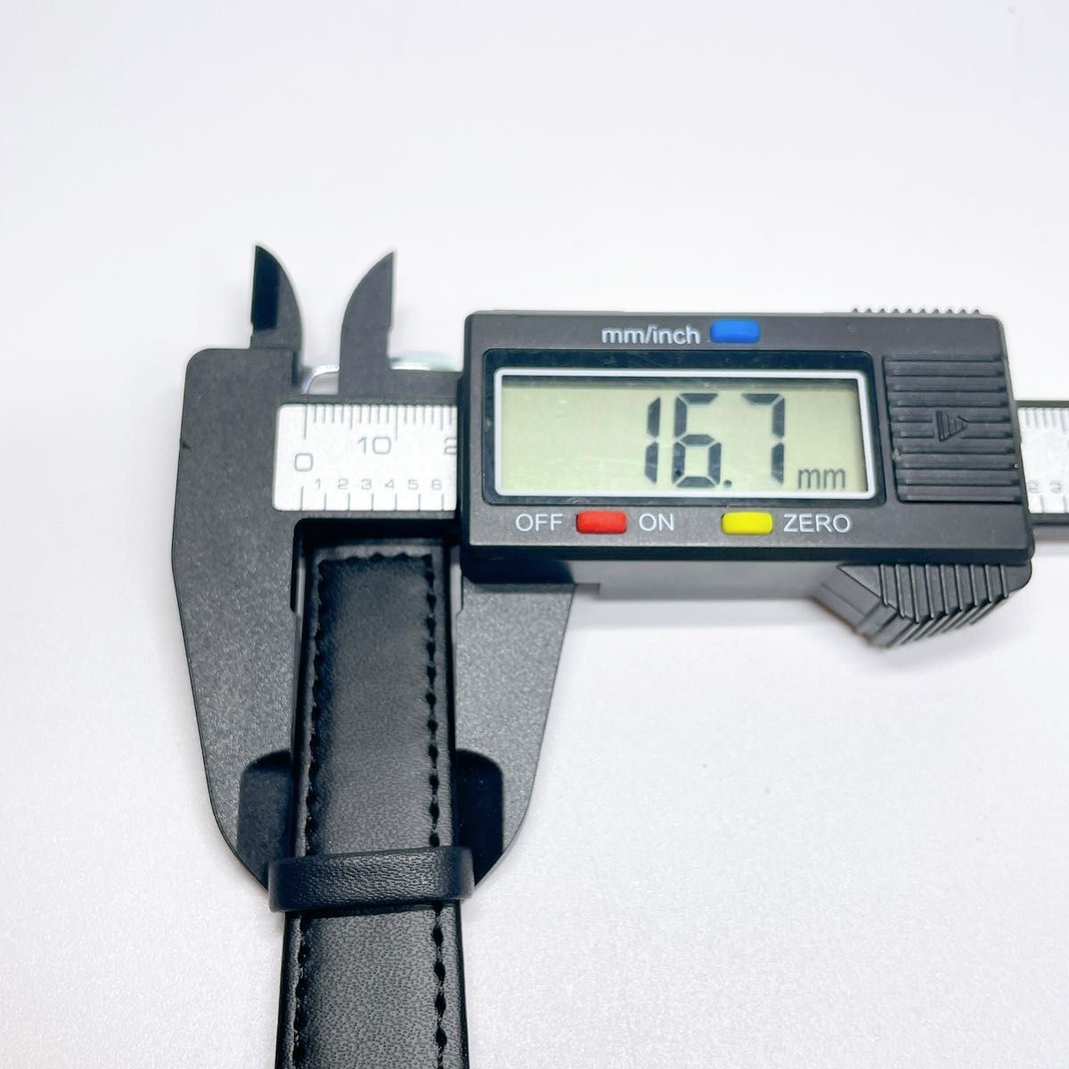 81 SEIKO TYPE II Men s Wristwatch Quartz New Battery New Aftermarket Strap 81