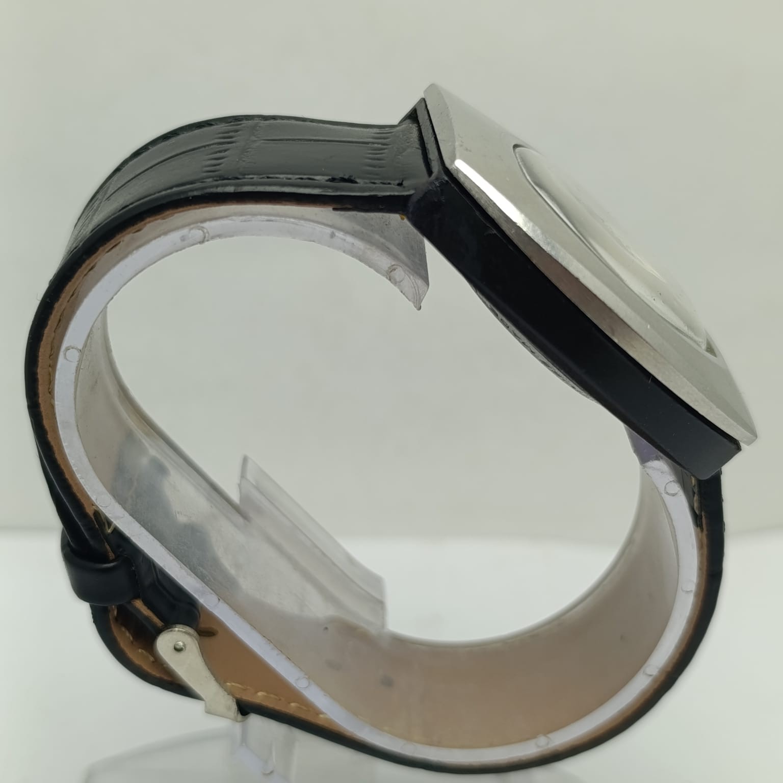 Favre Leuba Moon Raider Asymmetrical Automatic Vintage Men’s Watch