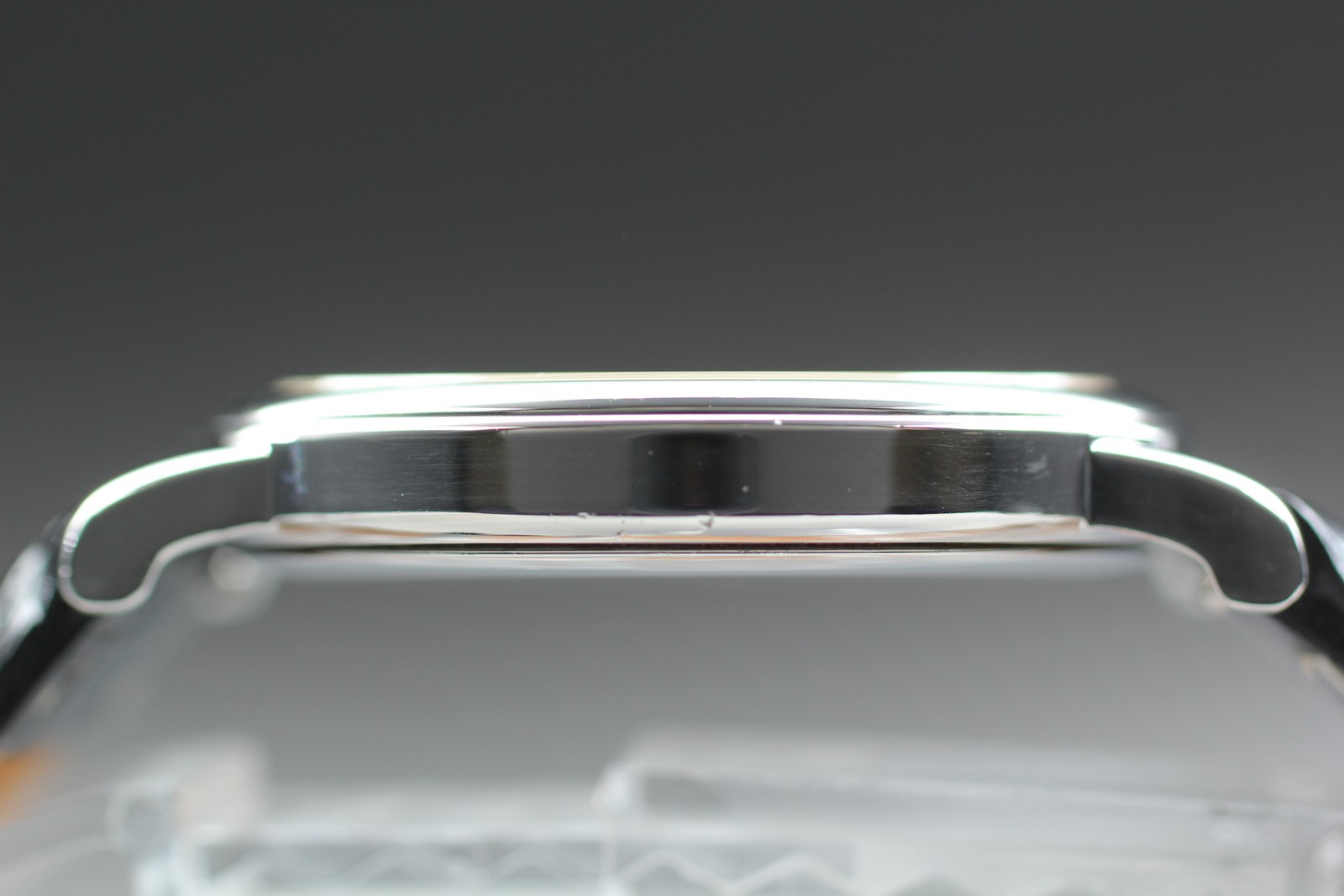 [Exc+5] Maurice Lacroix Les Classiques LC1017 Quartz Date 38mm Men’s Swiss Watch