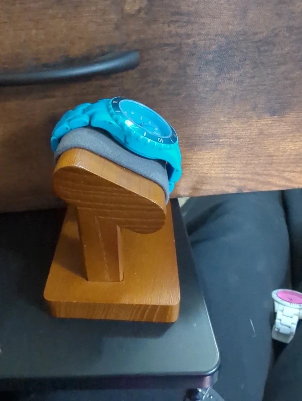 Identity London bracelet watch