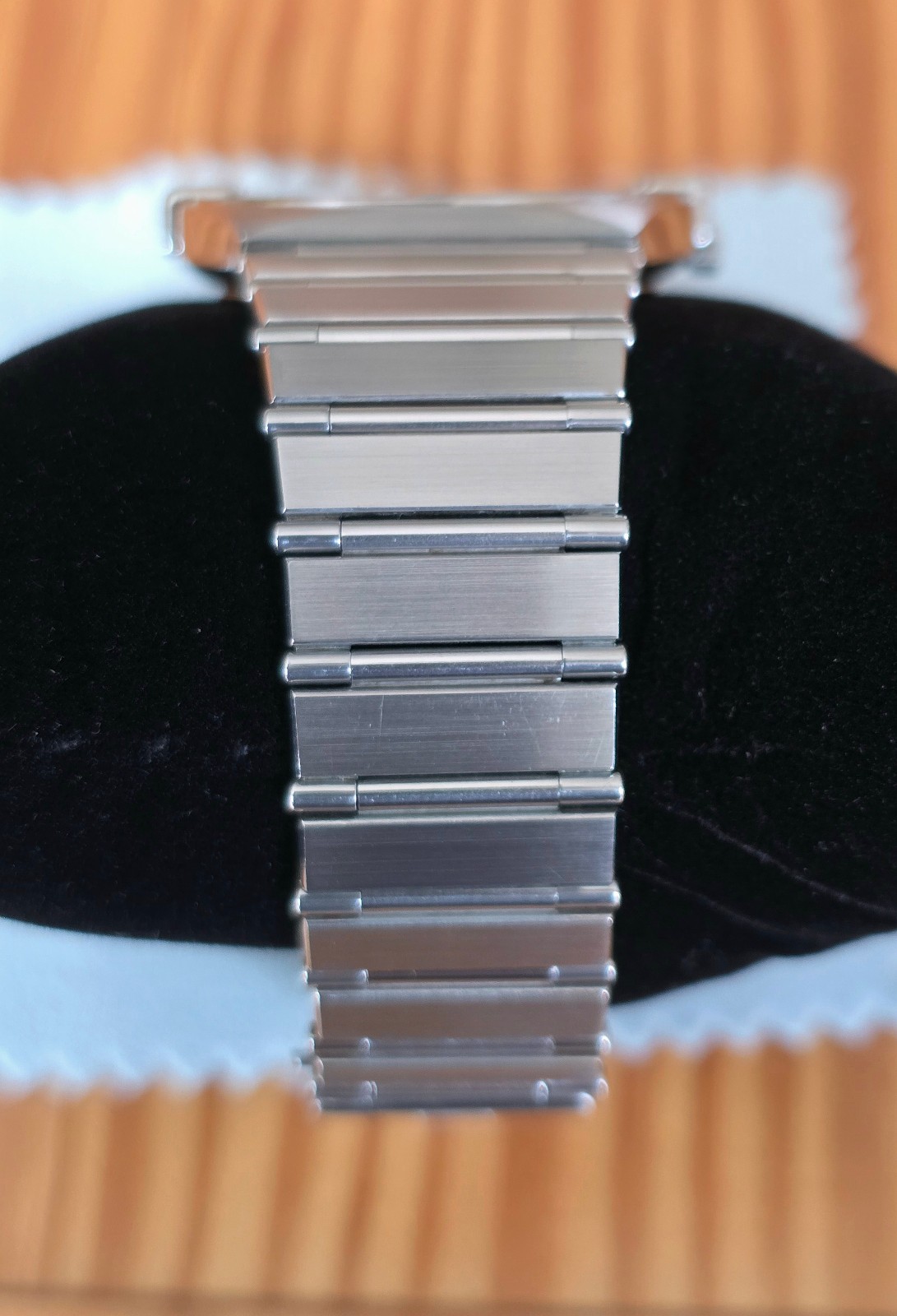 1990s Omega Constellation, Automatic Chronometer, ETA 2892-A2, 35mm 1500.30 1109