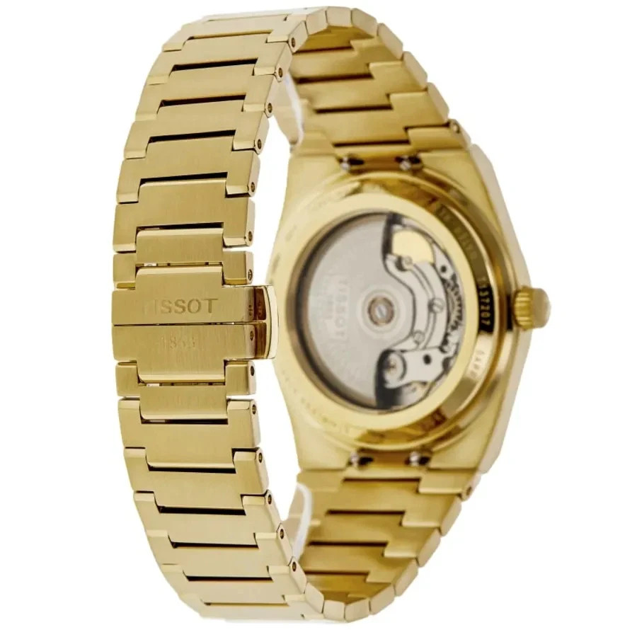 New Tissot PRX Powermatic 80 Automatic Watch T137.207.33.021