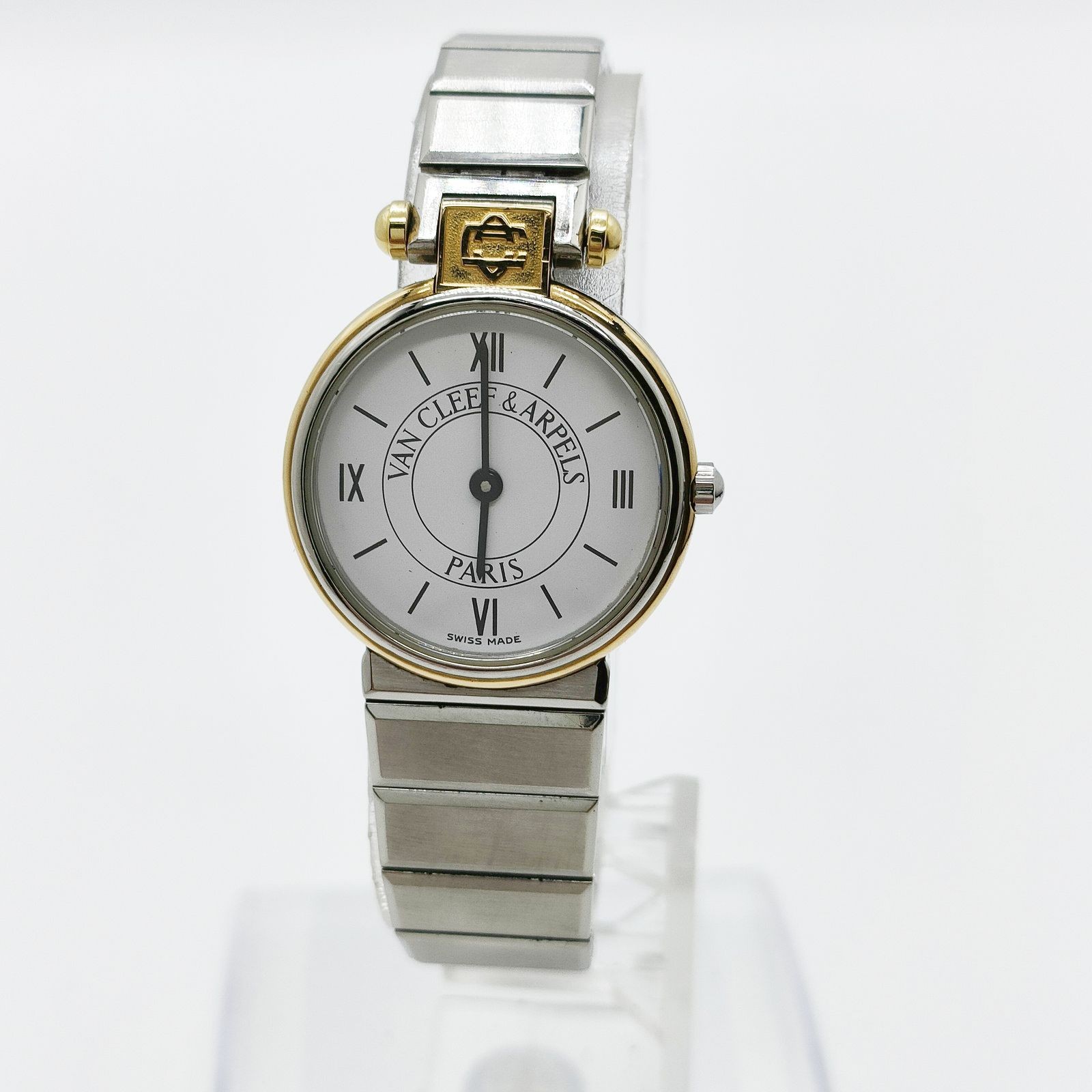 Van Crief and Arpel Watch 43606LL5 23mm Womens 2327697