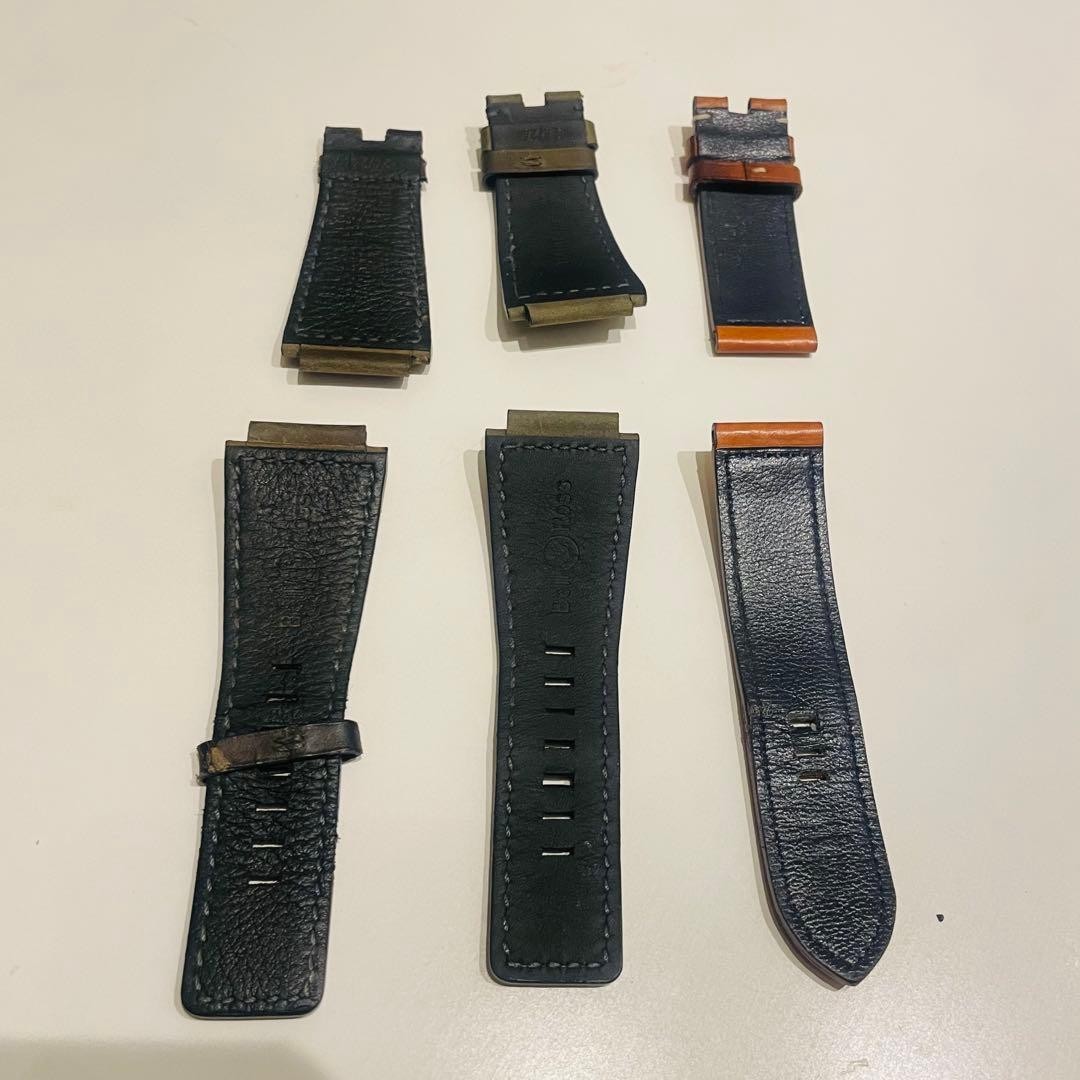 Bell & Ross BR 03 Bronze Diver