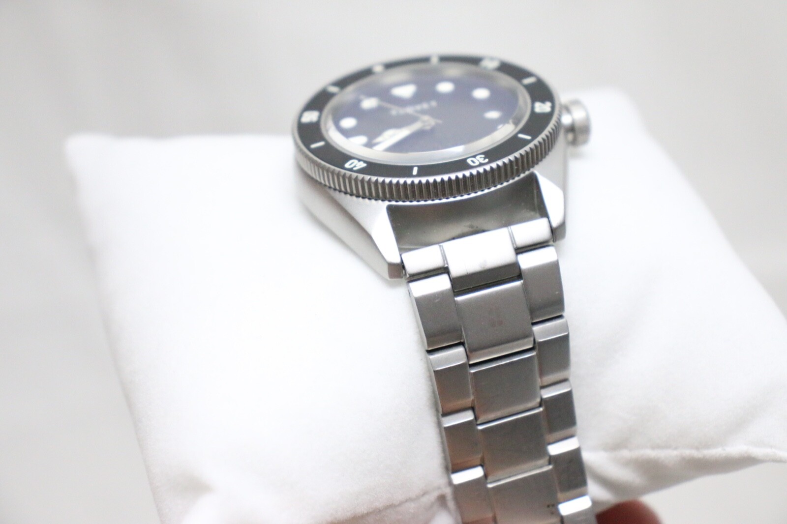 TSOVET Automatic Diver watch JMT-DW42
