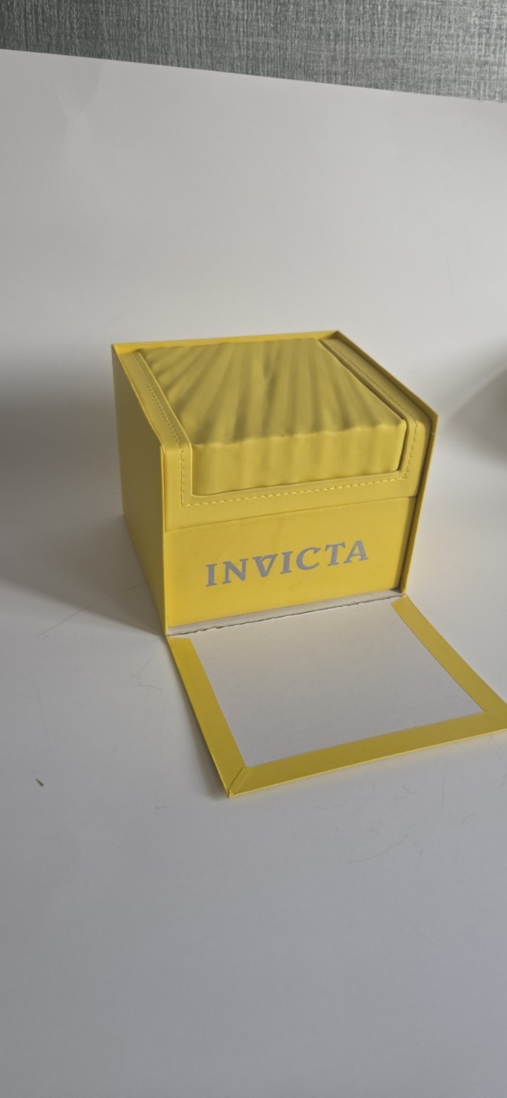 RARE New Unworn Invicta Reserve Subaqua Noma III 11841 Chronograph Project Abda