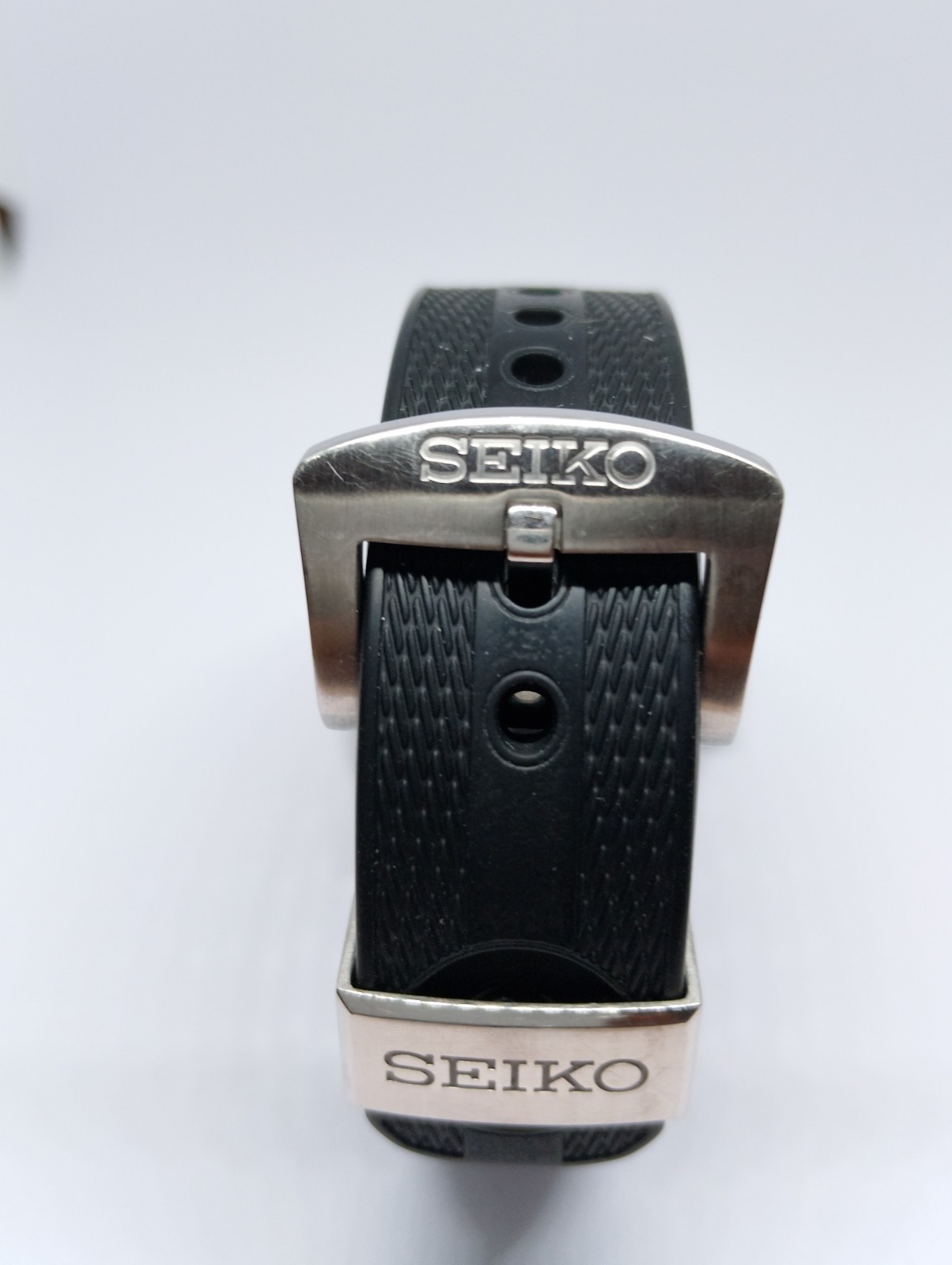 SEIKO PROSPEX SBDC105 6R35-00P0 Automatic Diver 200m Dark Brown Box Papers