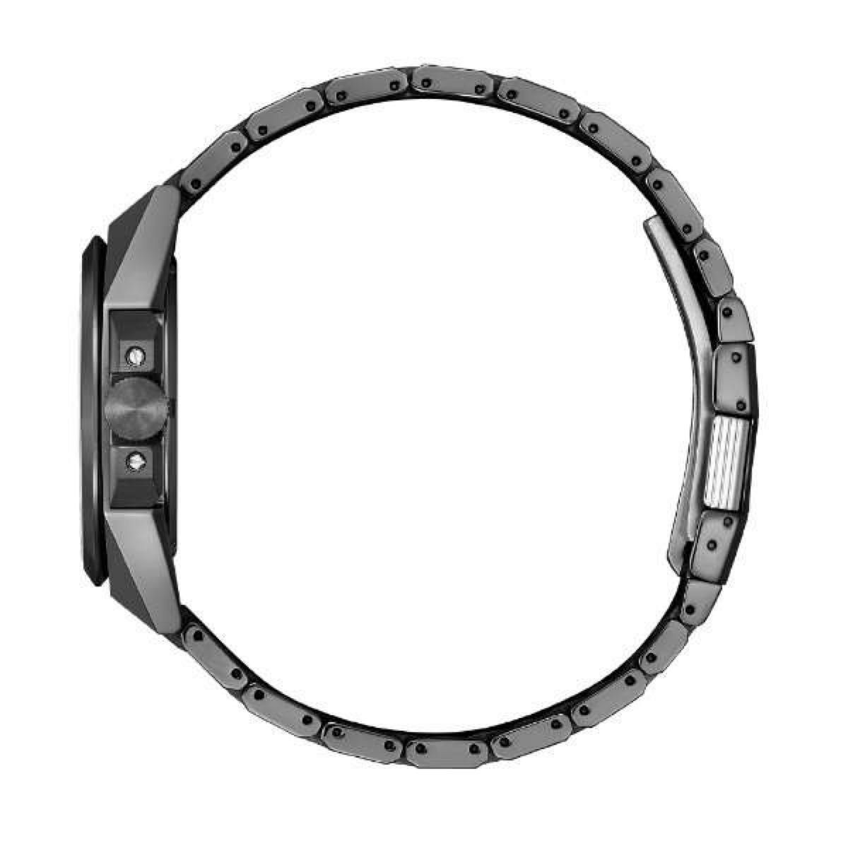 Brand New Citizen Watch Series 8 Mechanical 830 Mechanical NA1015 81Z