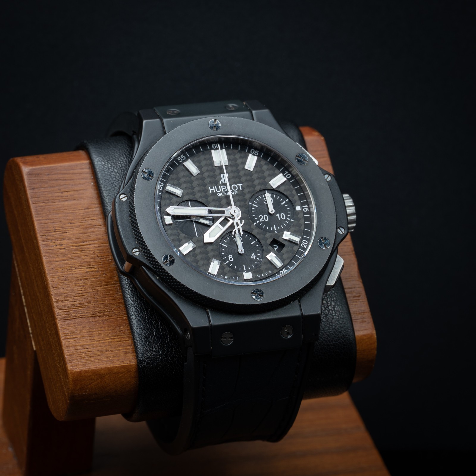 Hublot Big Bang