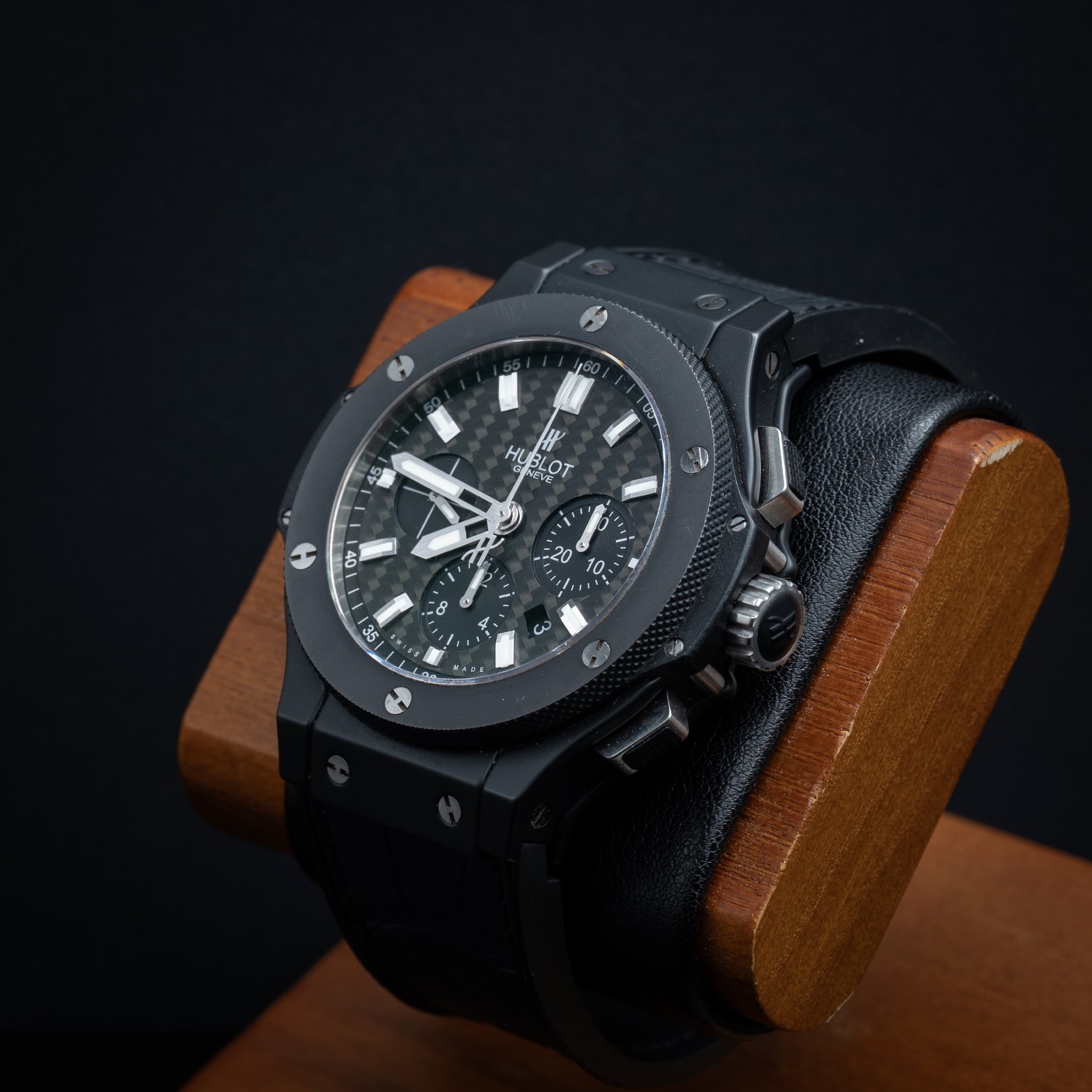 Hublot Big Bang