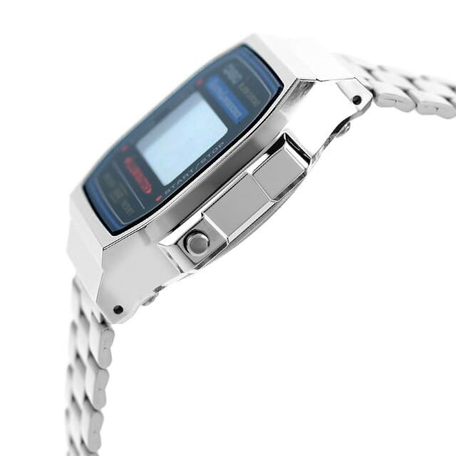 CASIO Cheap Casio Quartz Men’s Watch A168WA-1W