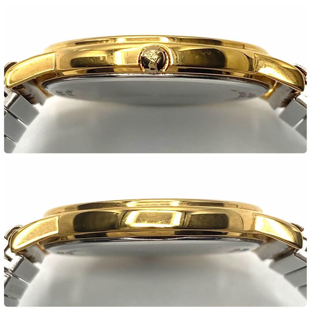 Near / Working Longines Grand Classic L4.720.2 Date Gold