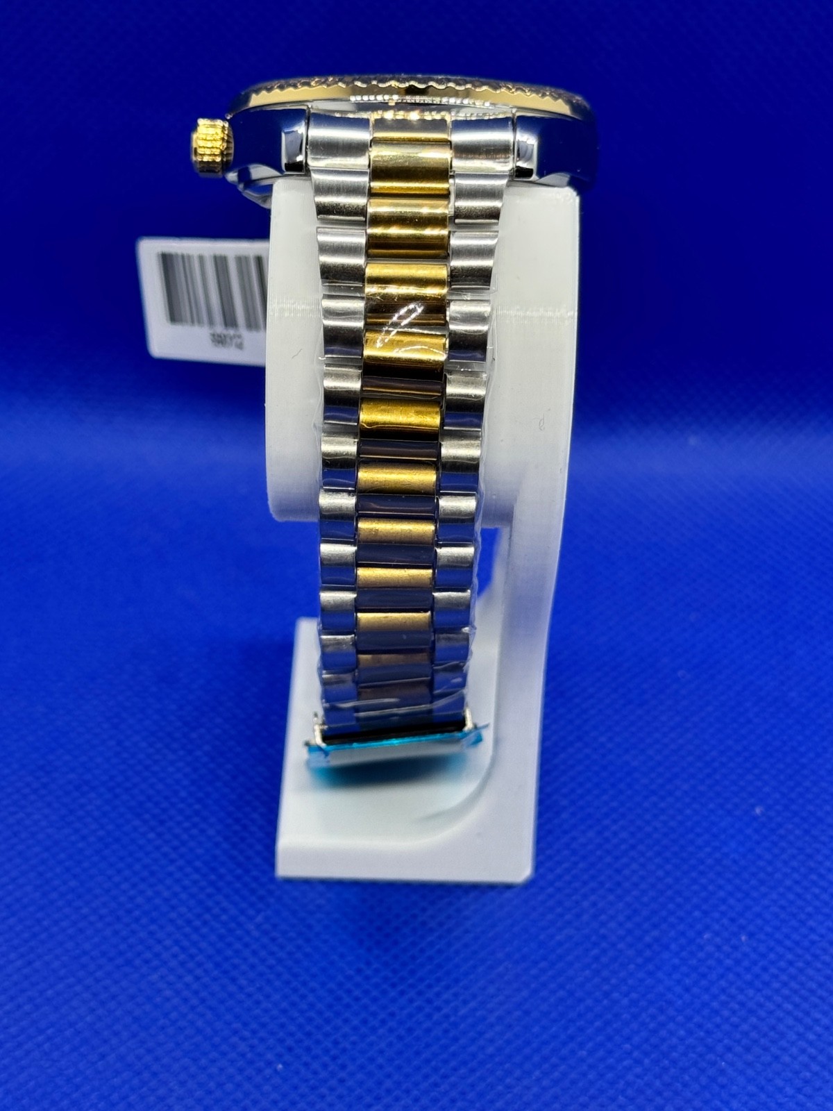 Invicta Specialty I by Invicta Men’s Watch – 40mm, Gold, Steel (69012)