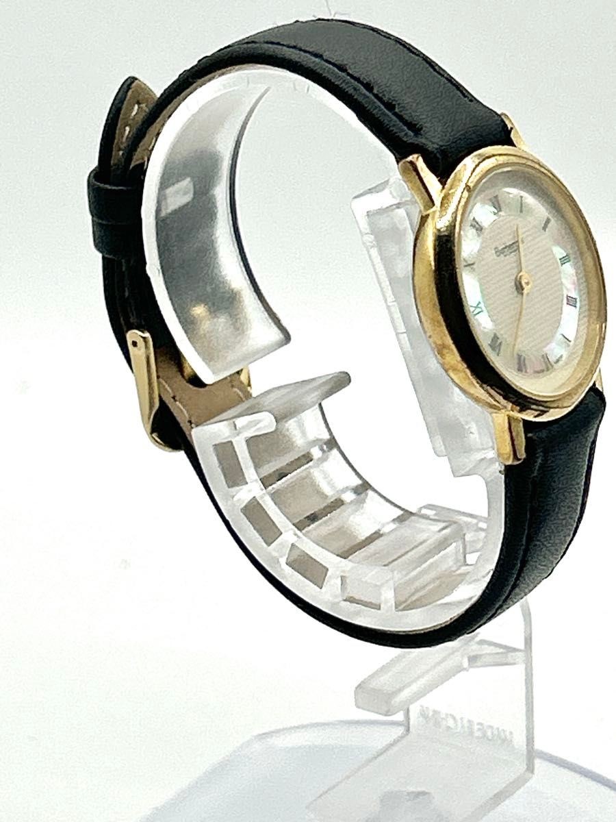 Burberry Watch Ladies Quartz Shell