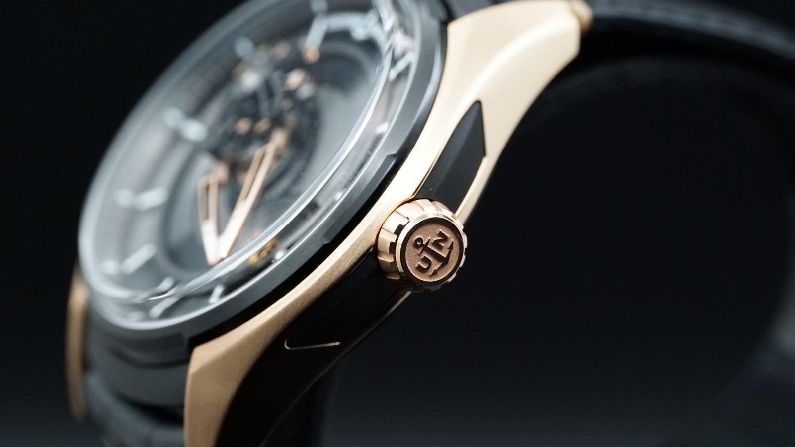 2025 Ulysse Nardin Freak X 2305-270/02 43mm