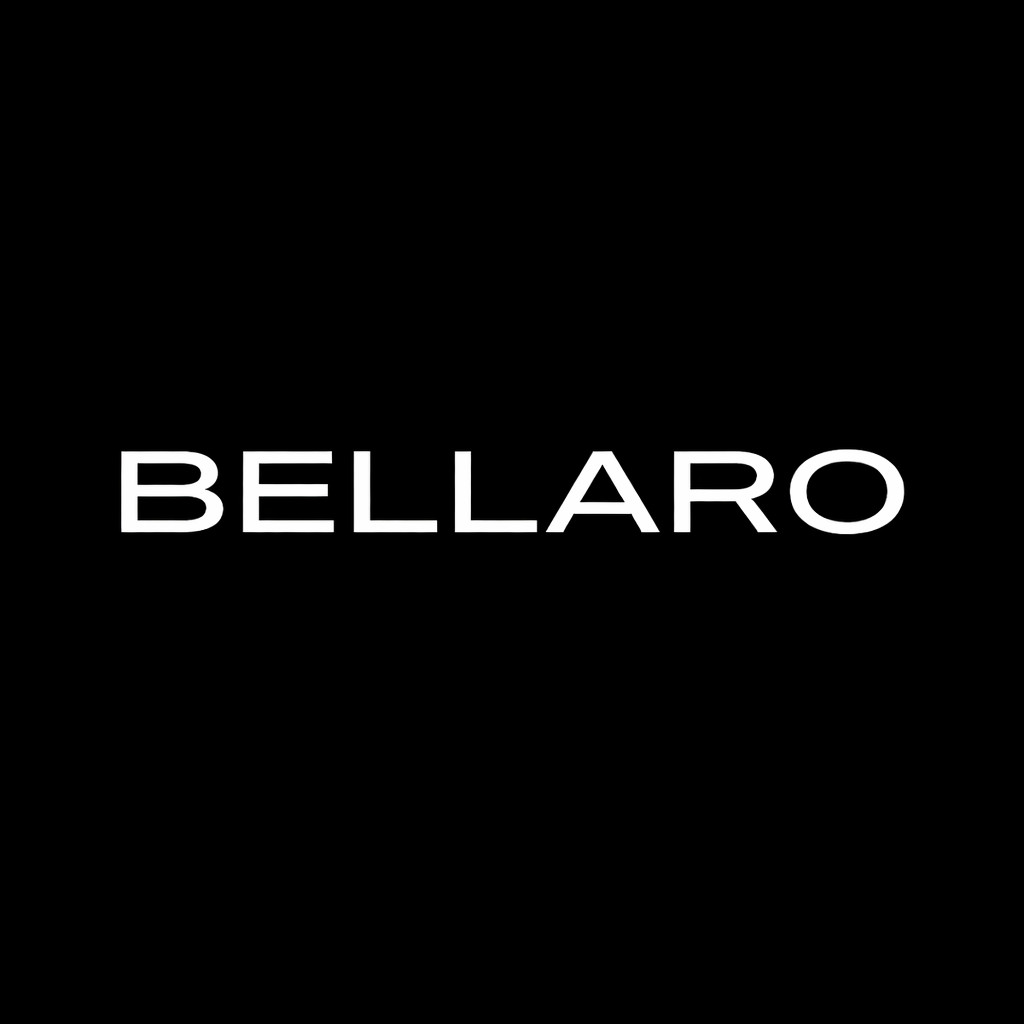BELLARO Navex style Watch – NH35 Automatic – Sapphire Crystal Black Dial