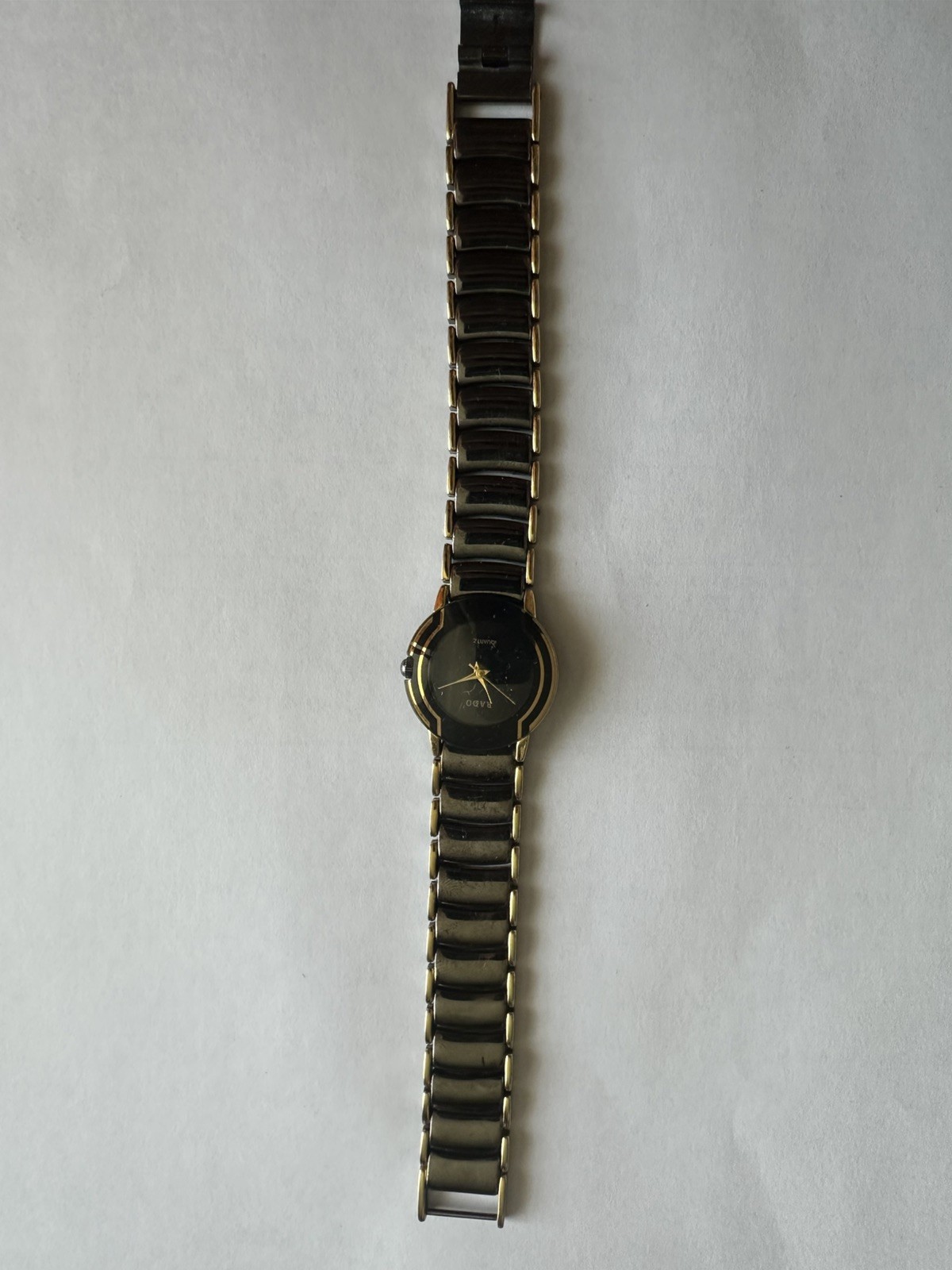 RADO QUARTZ LADIES WATCH