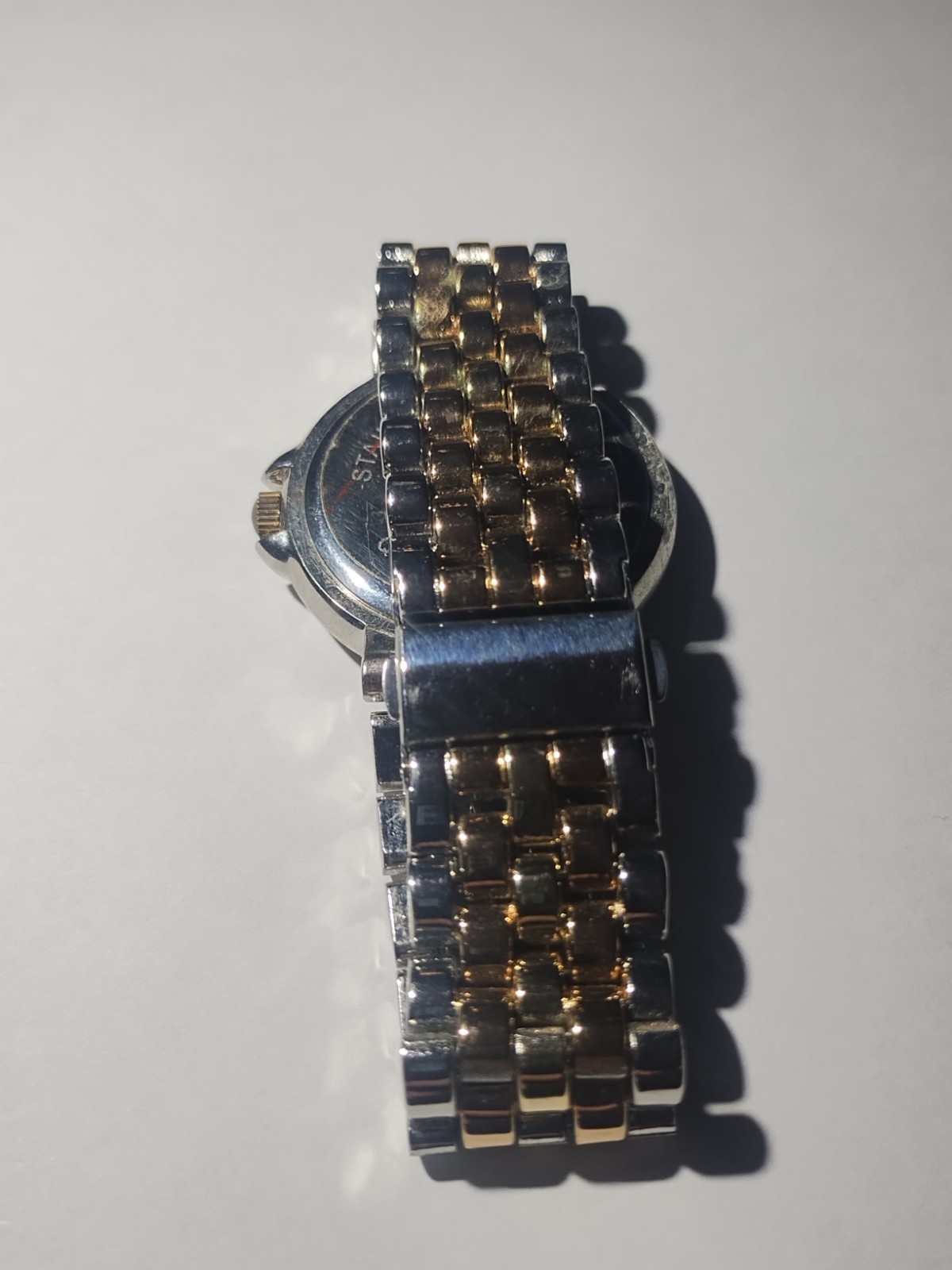 Assorted Vintage Watches Lot of 5 Vivani Massini Geneva Unbranded Untested