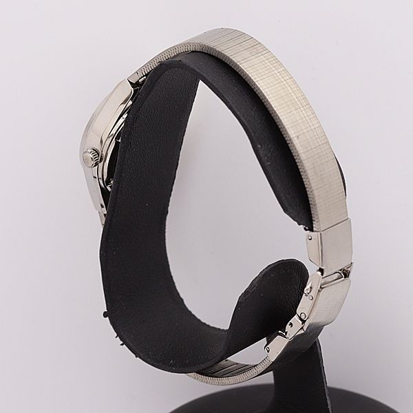 Dead Level Approx. 25 000 Seiko QZ 7903 0020 Joyful Brown Dial Day Date Ladies’