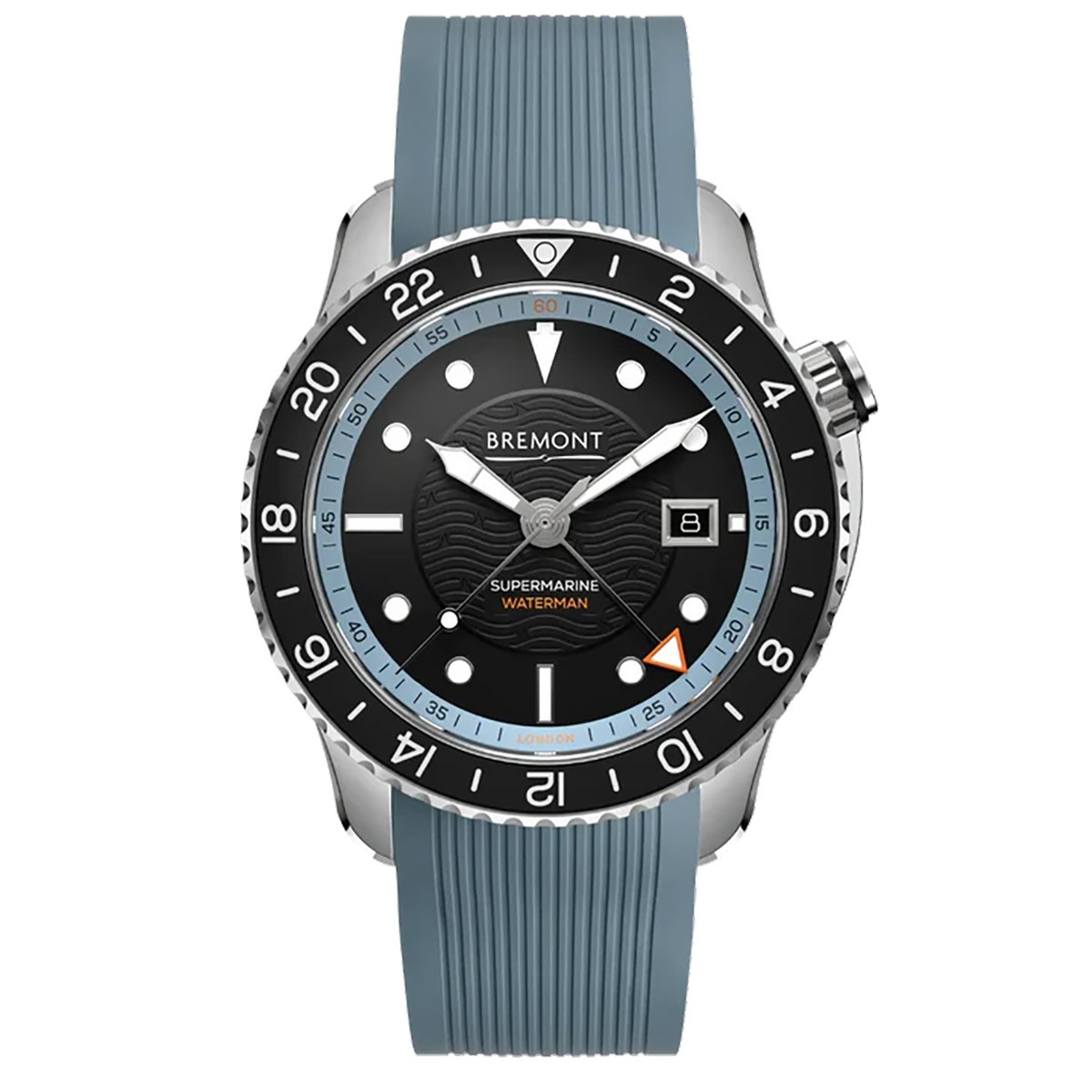 Bremont Waterman Apex II Limited Edition #182/350 2024 Excellent Condition / NEW
