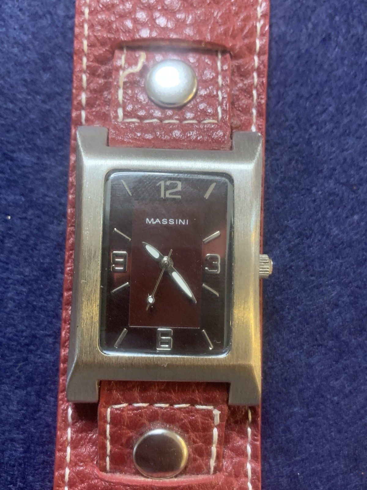 Men’s Massini Quartz Watch
