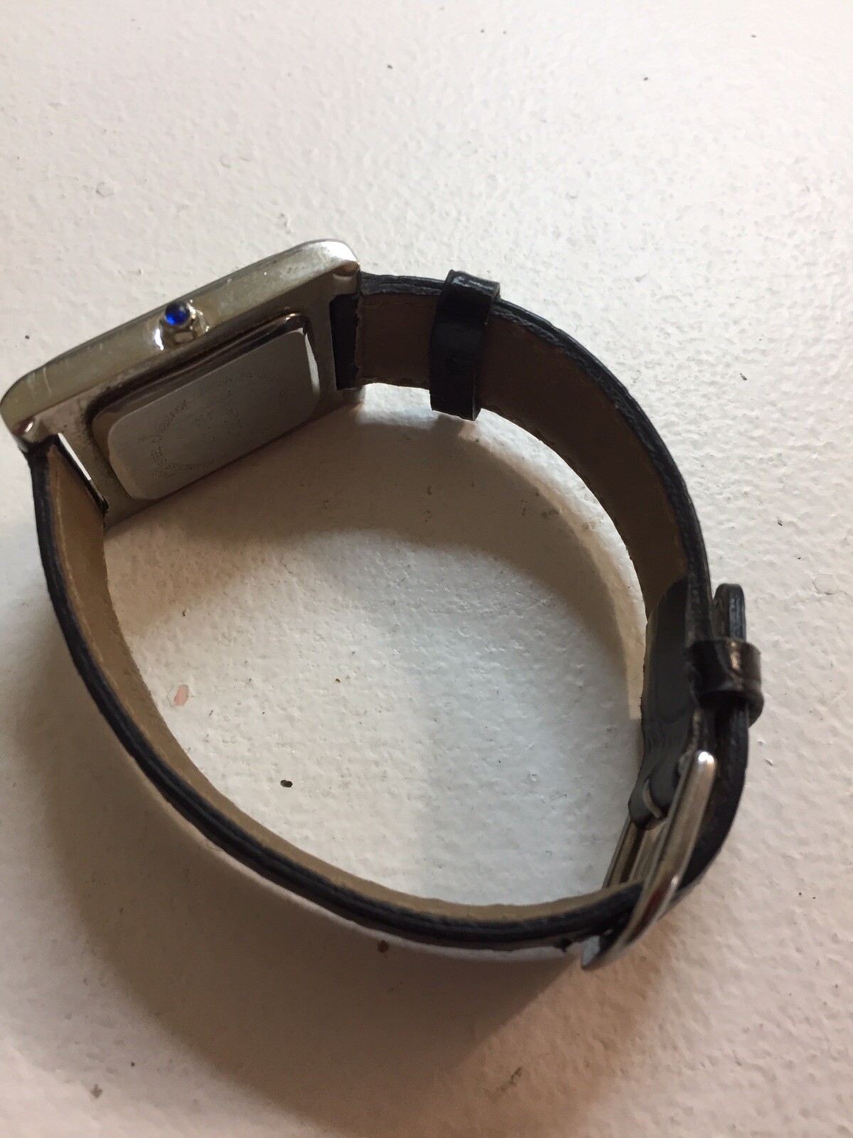 Massini Quartz Watch