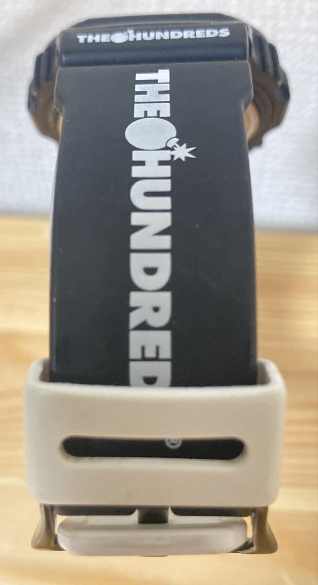 Super rare! ! G-SHOCK THE HUNDREDS collaboration GW-M5610TH G-Shock watch