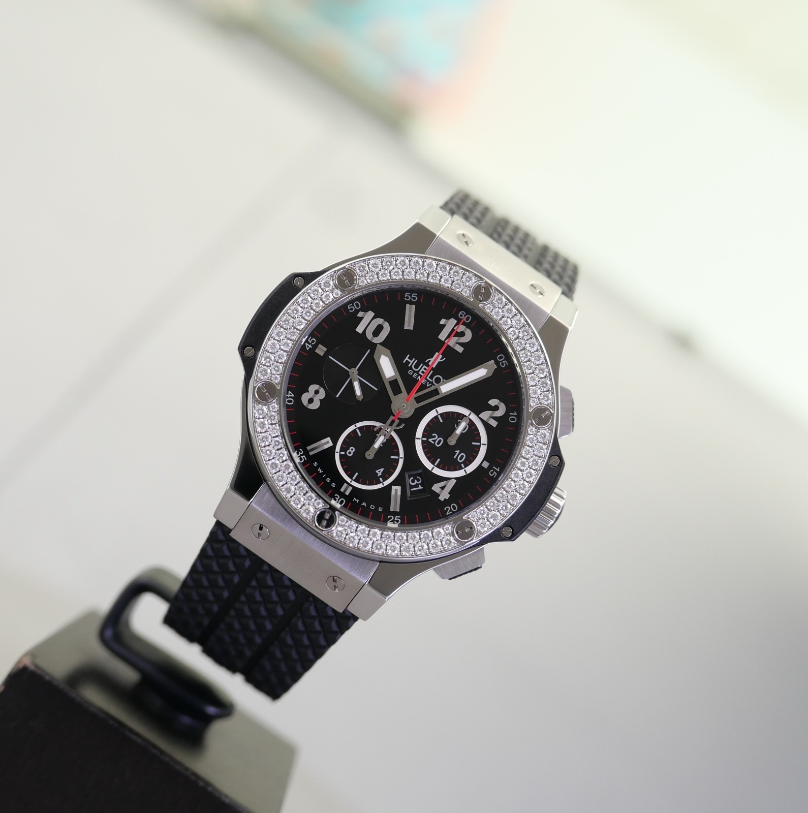 Hublot Big Bang Full Set
