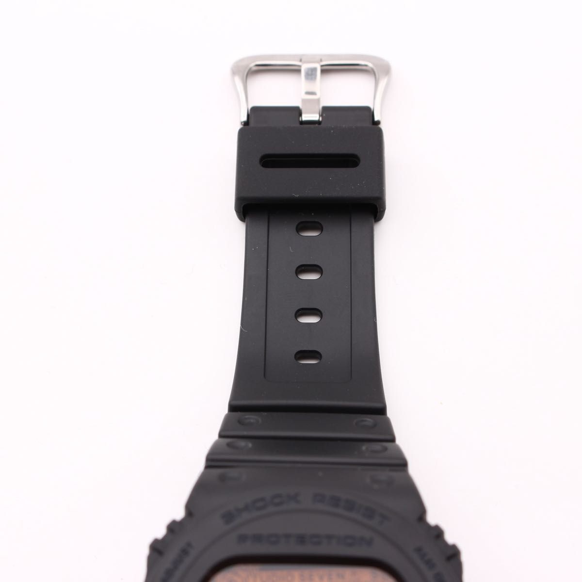 G-SHOCK STUDIO SEVEN Collaboration Limited Edition Men’s Digital Watch DW-5750E