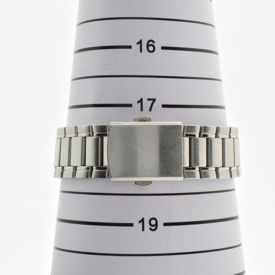 CASIO MTP-1239DJ Blue Day-Date Men’s Watch (Working)