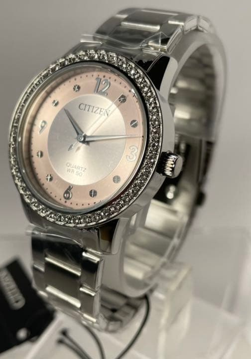New CITIZEN Ladies Quartz