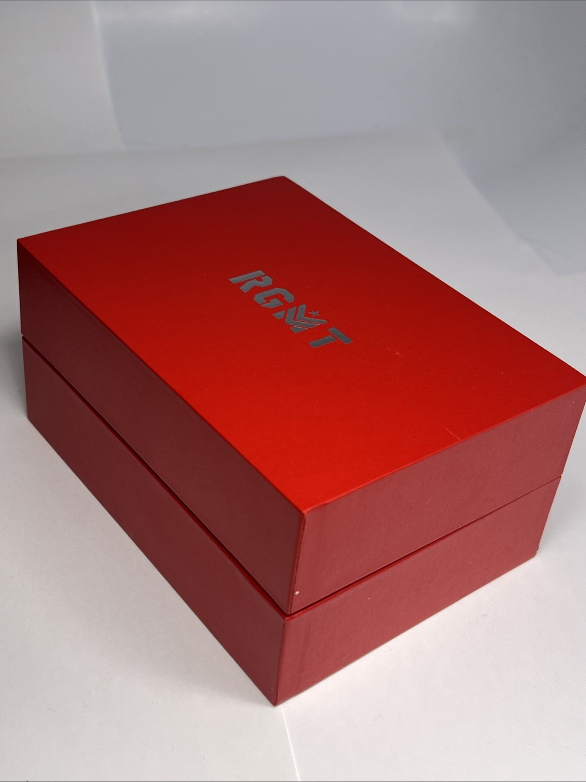 40mm Steel RGMT Tactician Tritium Automatic Limited Ed Date Watch w/ Box Papers