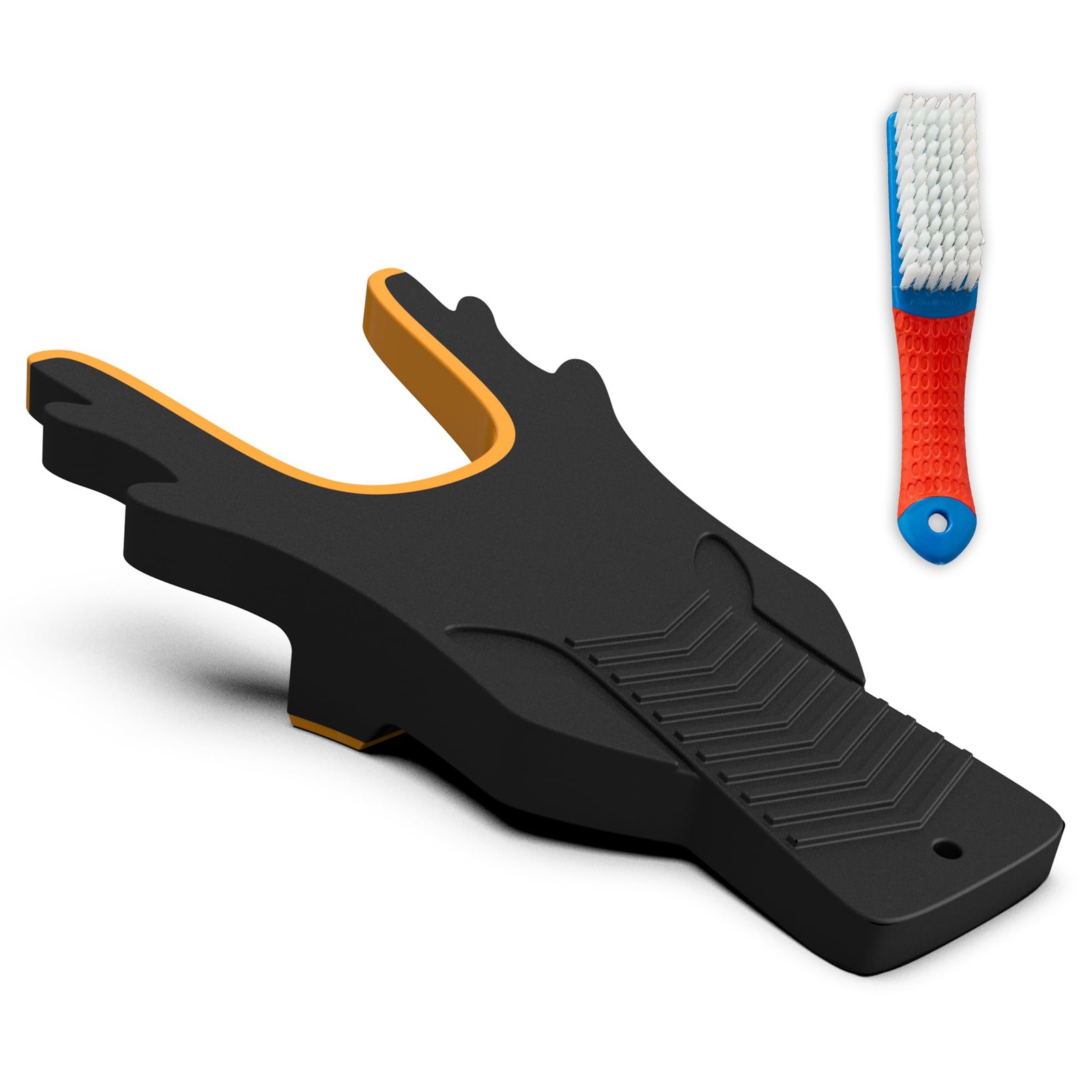 Boot Jack,Boot Remover for Cowboy Boots,Boot Puller for Waders and Work Boots