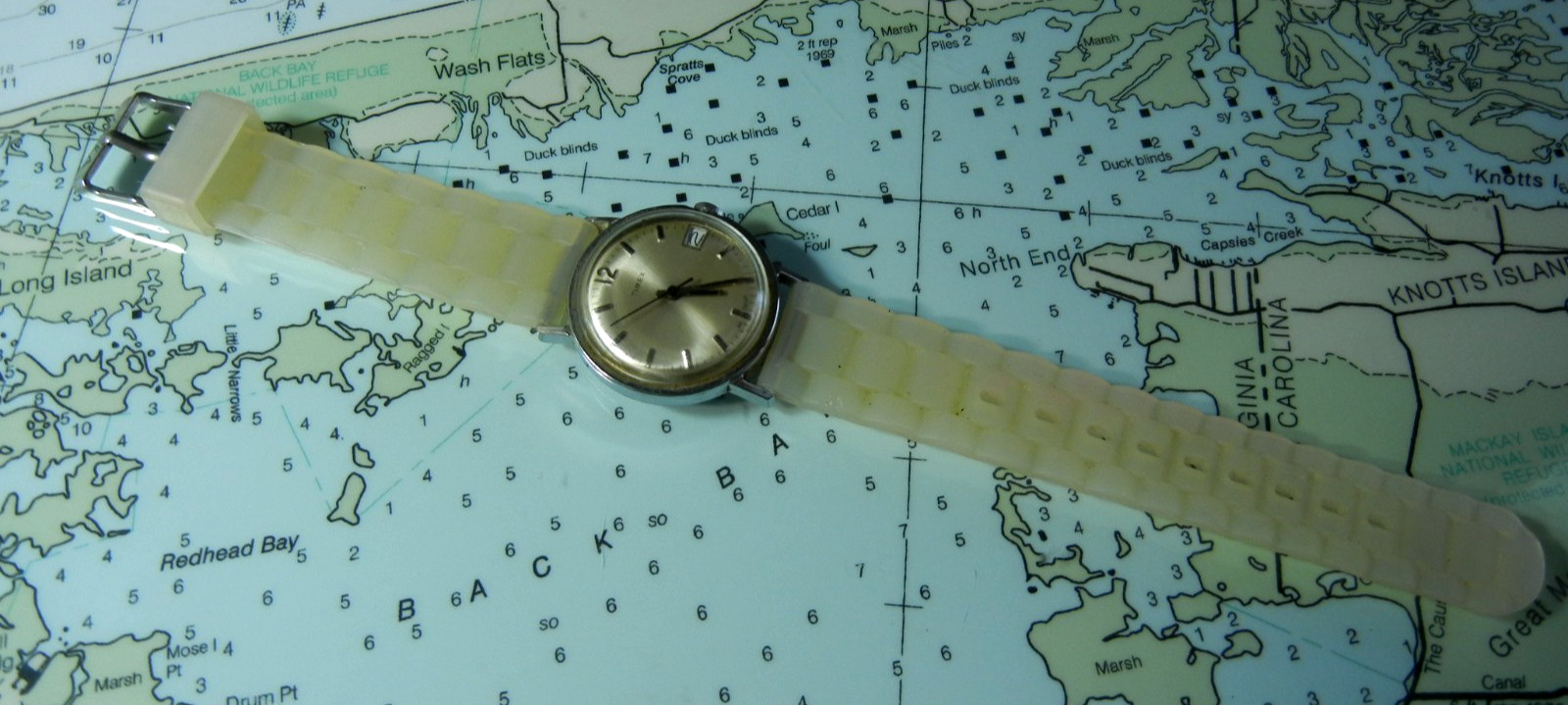 Vintage TIMEX Manual Men’s Watch 25319-10589A England Dial Working Fine!