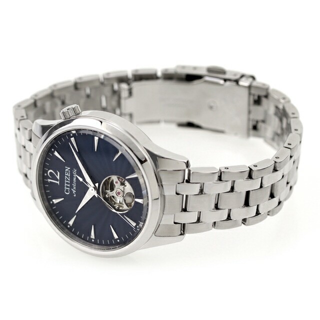 Citizen Collection Mechanical Automatic Watch Brand Men’s CITIZEN COLLECTION NH9