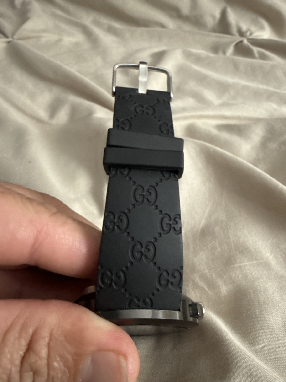 Men’s Gucci Watch