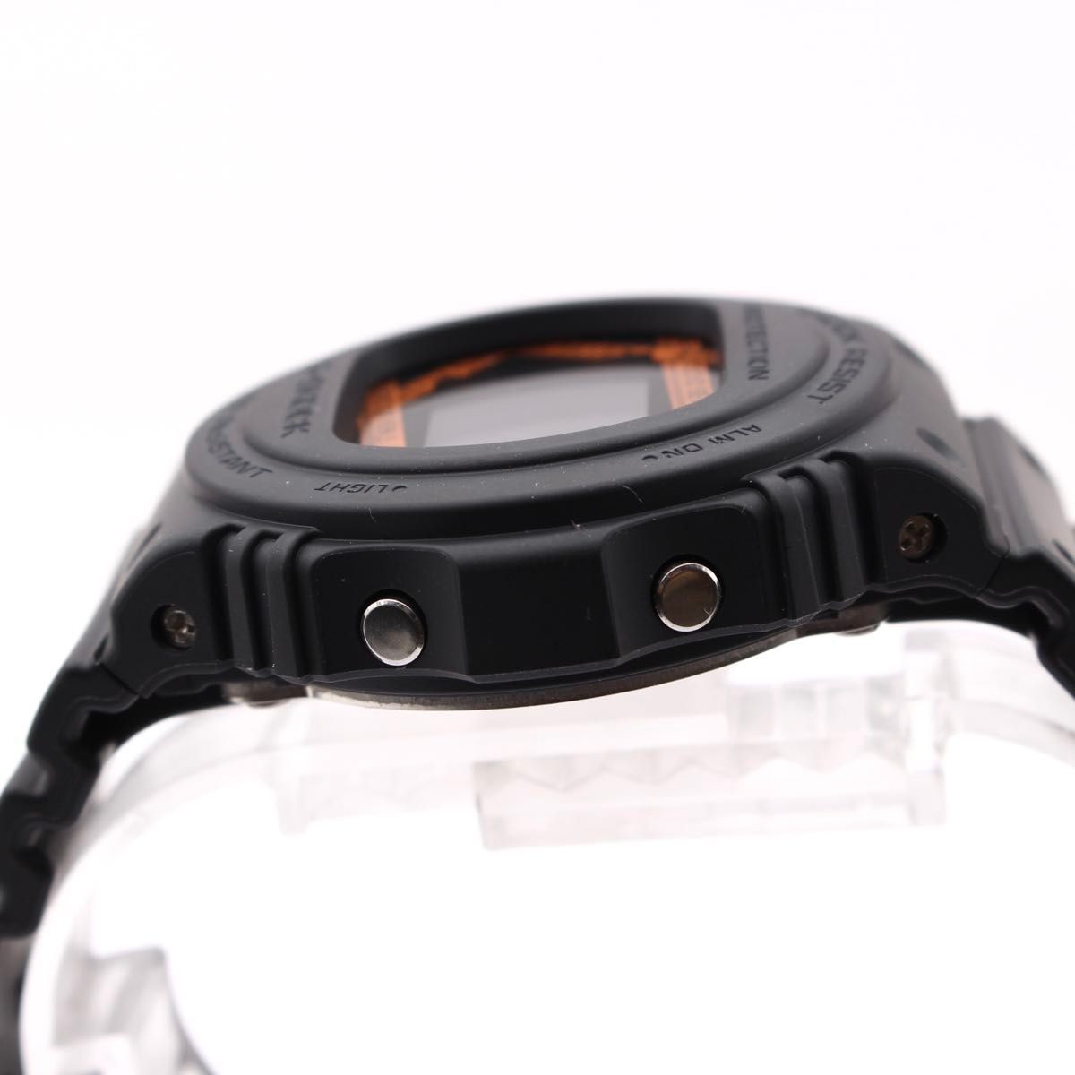 G-SHOCK STUDIO SEVEN Collaboration Limited Edition Men’s Digital Watch DW-5750E