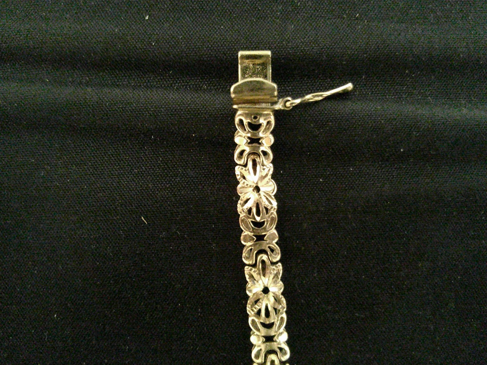 Michael Anthony Watch Womens 14k Yellow Gold Mother Of Pearl Dial 6 1/4”