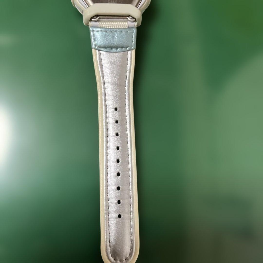 Casio G-SHOCK G-COOL GT-008 – Battery needs replacement (reason for being sold)