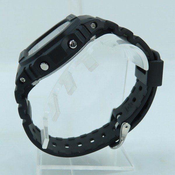Casio G-SHOCK DW-5600RL-1JF First Generation Color Wristwatch
