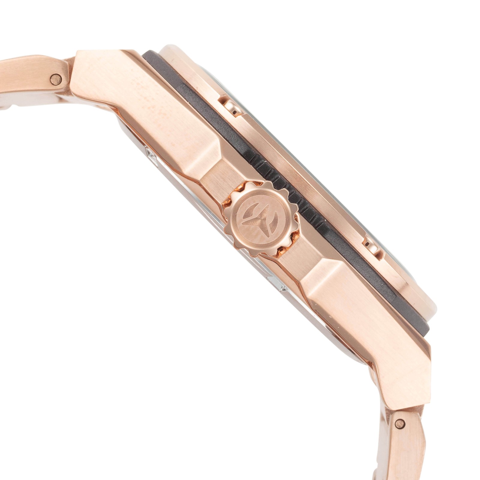 TechnoMarine Women’s Coral Legacy 36mm Quartz Watch TM-416058