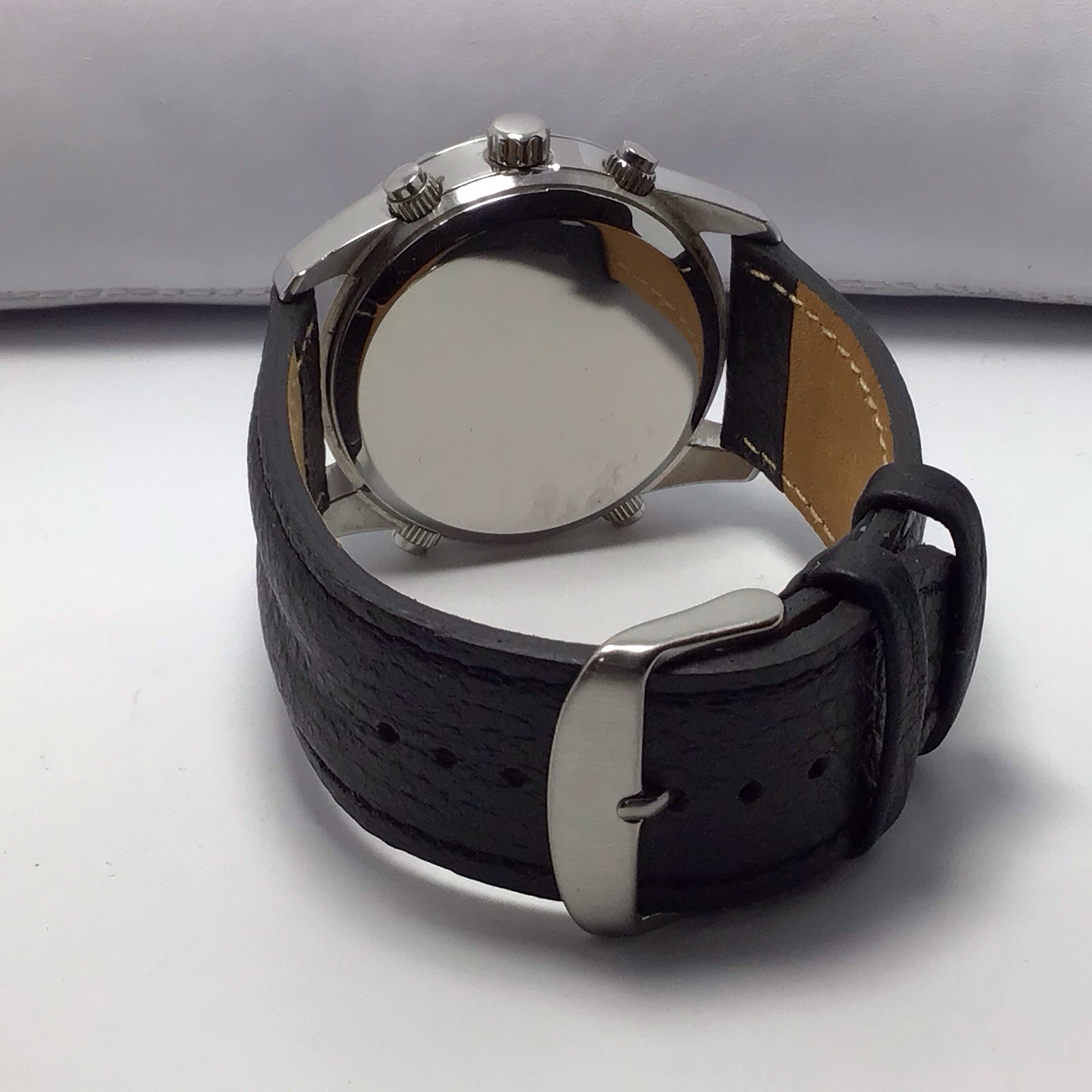 Roots Men’s Watch – Analog & Digital