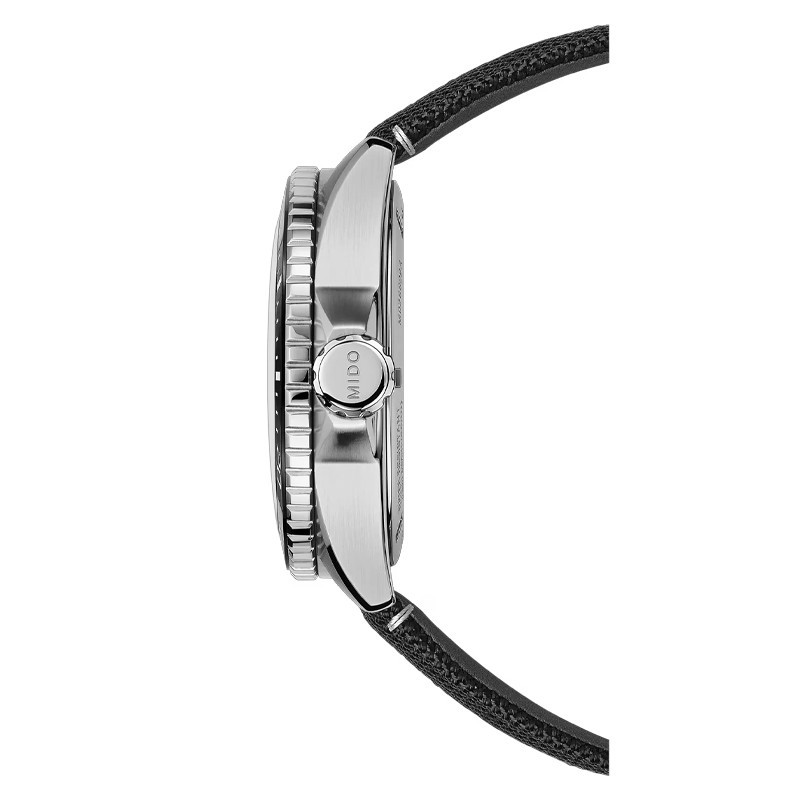 Mido Ocean Star GMT 44mm Black Dial Men’s Watch M0266291705101