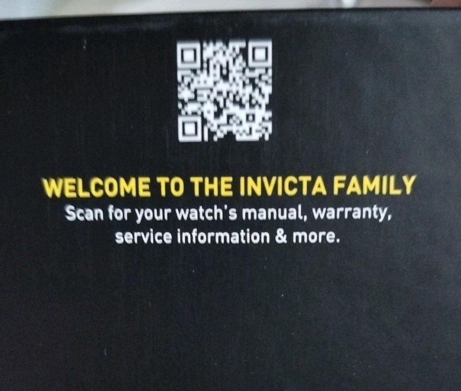 $279 Invicta Racing Vaulthan Men Black White 44mm Quartz Watch 69675 New In Box
