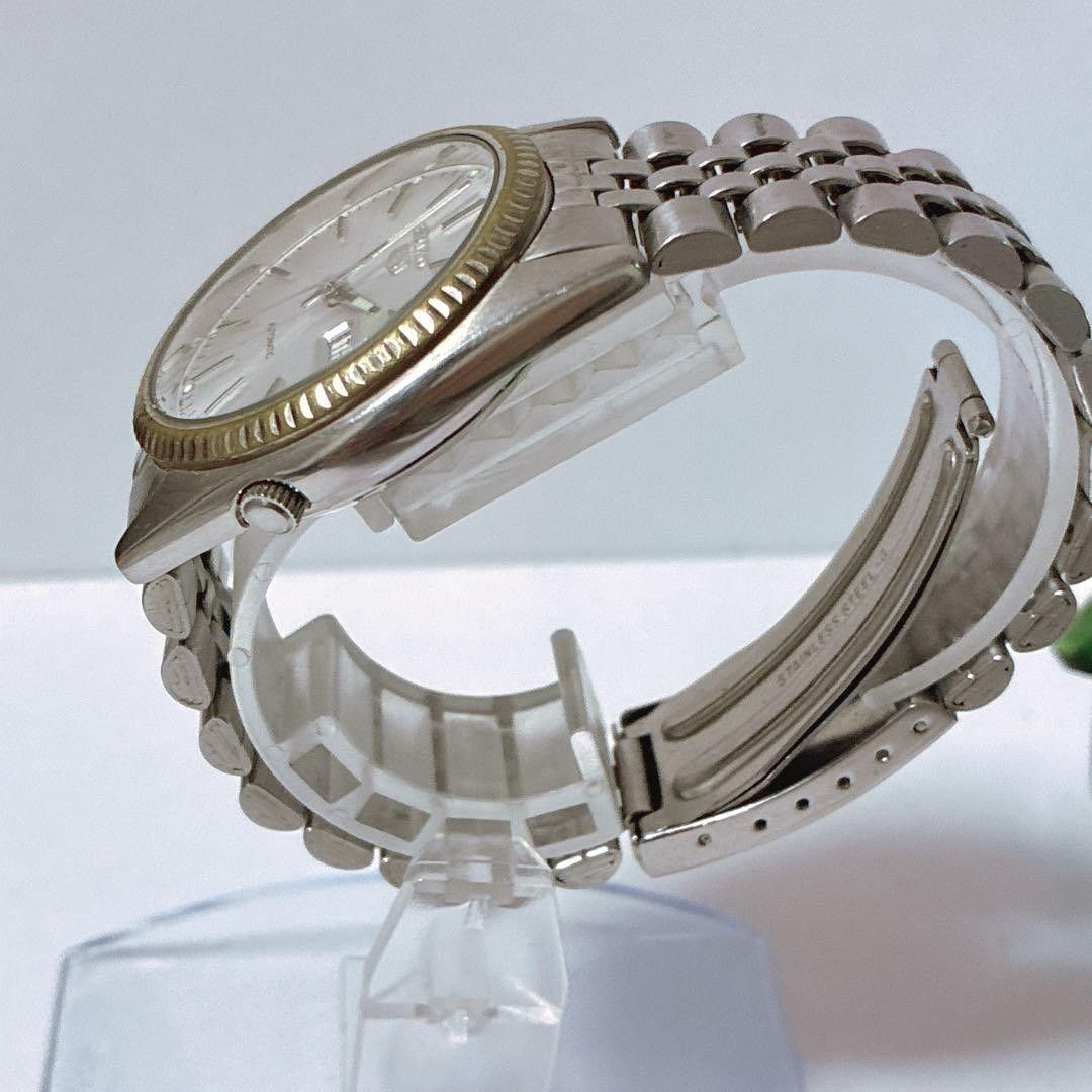 Condition Seiko Watch SEIKO5 Automatic 7S26 3110
